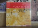 YO LA TENGO, I CAN HEAR THE HEART - SEALED LP OLE 222-1