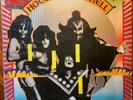 *SHRINK* Kiss Hotter Than Hell Casablanca NBLP 7006 EX-VG+
