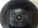 Bobby Paris - night owl & Yvonne Barker - you didn't say a word