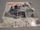 DEAN GITTER GHOST BALLADS 1957 HALLOWEEN LP[ RARE 12-636 RIVERSIDE