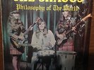 The Shaggs: Philosophy Of The World, Rounder Records ?3032 vinyl LP 12