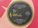 THE ANGELS Am I Ever Gonna See Your Face Again first issue