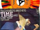 The Chambers Brothers 