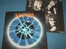 Def Leppard: Adrenalize (1992)