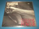 Pantera: Vulgar Display of Power (1992) Down