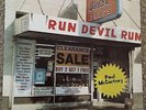 PAUL MCCARTNEY - Run Devil Run  1999 Original UK Pressing M/M