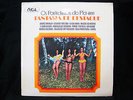 OS PARTIDEIROS - PEDRO DOS SANTOS TRIBO MASSAHI AFRO SAMBA MACUMBA BRAZIL HEAR