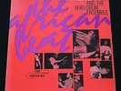 ART BLAKEY The African Beat US orig Stereo BLUE NOTE 84097 LP 'Ear' Jazz