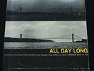 FRANK FOSTER All Day Long RARE orig Prestige 7081 MONO DG Jazz LP