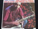 TEDDY EDWARDS QUARTET Teddy's Ready US Contemporary 1960 MONO Jazz LP