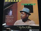 WYNTON KELLY Kelly Great RARE UK MONO EMI (Top Rank) 1960 Jazz LP Kelley Vee Jay