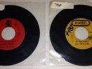 HECTOR RIVERA 45- DO IT TO ME/ At The Party on BARRY1011 LATIN BOOGALOO HEAR Lot