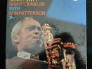 RARE SEALED OLD STOCK MONO Sonny Stitt Prestige 7436 Night Crawler Don Patterson
