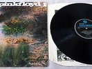 PINK FLOYD, 'A SAUCERFUL OF SECRETS' ORIGINAL FIRST ISSUE UK 1968 MONO VINYL LP.