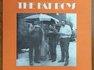 DANNY GATTON + FAT BOYS LP ALADDIN “American Music” orig rare NM   