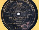 Aino ACKTE - Faust (Gounod): Ballade du Roi de Thule