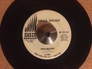 Chuck Wright - Dear Beloved / Love I Won't Be A Fool Anymore - Ember VG+