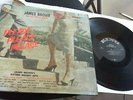 JAMES BROWN & THE FAMOUS FLAMES PLEASE PLEASE PLEASE - KINGS LP  VG+