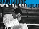 SAM COOKE **Portrait of a Legend 1951-1964 **BRAND NEW DOUBLE RECORD LP VINYL