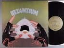 Byzantium  Self-Titled    Prog Psych