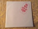 THE WHO  LIVE AT LEEDS 150 GRAM VINYL COMPLETE WITH INNER Vinyl Record LP Album