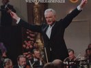 Carlos Kleiber: 1989 New Year's Day Concerto - CBS M2X 45564 (DDD), 2-LP set