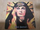 King Diamond ?– Fatal Portrait Unique Korea Vinyl LP