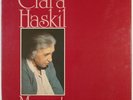 CLARA HASKIL PLAYS MOZART ARTHUR GRUMIAUX PHILIPS 7 LP BOX 6768366 AS NEW