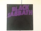 Black Sabbath Master of Reality Vinyl LP Record Warner Bros BS 2562