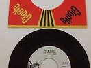 Jack Scott on Groove  Flakey John Tall Tales 45 Single Promo Vinyl Record