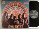 Carol Grimes and Delivery  Fools Meeting   Rare LP Jazz Blues Prog UK Press