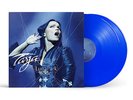 Tarja - Luna Park Ride LTD Blue 2LP Nightwish Epica Delain Within Temptation