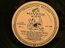 Elvis Presley  E-Z Pop #6 RCA Victor Promo 