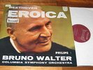 Philips AY 835 507 Beethoven no 3 Bruno Walter NM 