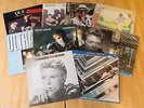 collection of LP's : Queen, Elton John, Bryan Adams, Beatles, Bowie and others