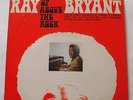 Ray Bryant Up Above The Rock 1968 LP Nice Original Cadet LPS-818 Grady Tate