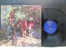 Creedence Clearwater Green River 8393 Deep Groove Orig In shrink Record 1969