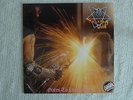 Vinyl LP – Running Wild Gates to Purgatory – 1984 Noise Rec.
