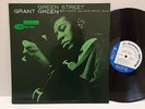Grant Green Green Street Blue Note BLP 4071 Mono RVG NY USA LISTEN NO RESERVE
