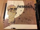 Super Rare Metallica - One 12