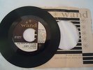 DARRYL SEWART on WAND PROMO/CROSS MY HEART/NAME IT AND CLAIM IT