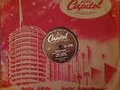 GENE VINCENT BE BOP A LULU   1956 78 EX+ CONDITION