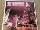 Jedi Mind Tricks - Visions Of Gandhi 2x LP Vinyl 1st Pressing Vinnie Paz, Necro