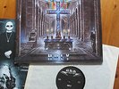 U.D.O holy lp 1999 rare selten nuclear blast
