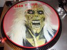 Iron Maiden ?– Seventh Tour Part 2..Picture Disc...limited Edition..very,rare