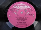 VAN DER GRAAF GENERATOR H TO HE 1st UK PRESS PINK SCROLL - Nr MINT VINYL & AUDIO