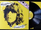 ADAM GREEN - FRIENDS OF MINE  1st Press Vinyl Lp Rough Trade  Near Mint