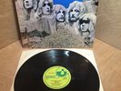 Deep Purple   Deep Purple In Rock   Harvest SVHL 777 1st   No EMI A2/B1 EX/EX/EX