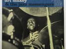 Art Blakey The Big Beat Blue Note Records 4029 47 W 63rd NYC Jazz Messengers