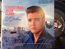 ELVIS PRESLEY Christmas With 45 7